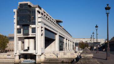 Bercy abroge un prêt de 1,3 million d'euros accordé par un haut fonctionnaire, élu RN-LR