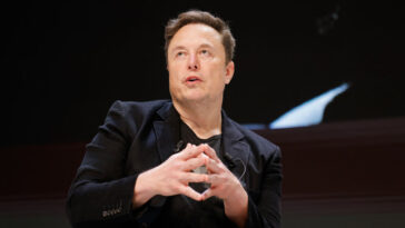 Musk