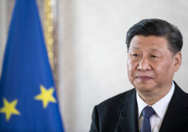 Chine : une croissance décevante à l'ouverture du plénum de Xi Jinping