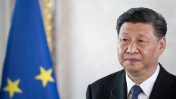Chine : une croissance décevante à l'ouverture du plénum de Xi Jinping