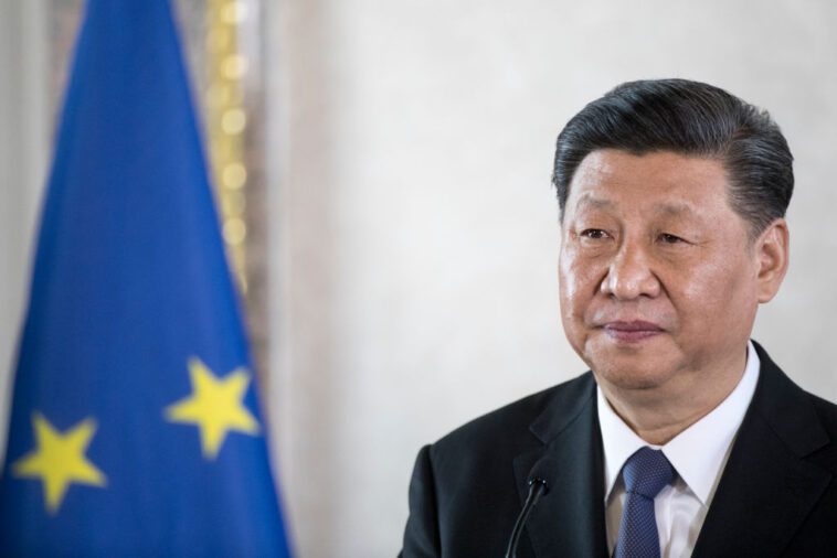 Chine : une croissance décevante à l'ouverture du plénum de Xi Jinping