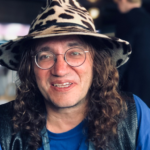 Dr Ben Goertzel SingularityNET gID 7