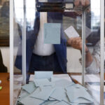 🔴 Législatives en direct : le participation s'élève à 26,63 % à 12 h, au plus haut depuis 1981