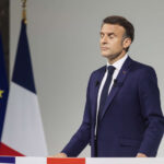 Emmanuel Macron face à la malédiction du second mandat