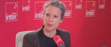 En France, le NFP s'accorde sur Lucie Castets pour Matignon