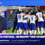 Euro : les Bleus rejoignent l'Espagne en demi-finale - 06/07