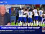 Euro : les Bleus rejoignent l'Espagne en demi-finale - 06/07