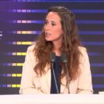 "Il n'y a pas de raison de changer de méthode" pour désigner le candidat du NFP, estime la députée LFI Clémence Guetté