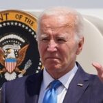 Joe Biden ne démissionnera pas avant la fin de son mandat: “Suggestion ridicule”