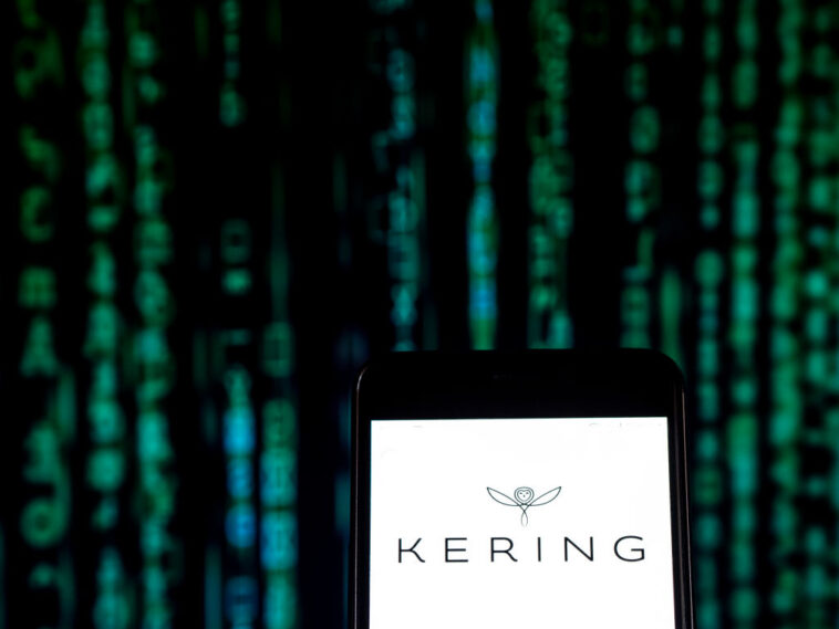 Kering est plus que jamais en difficulté