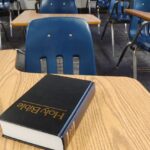 dans l'Oklahoma, l'école publique enseignera la Bible et les 10 commandements à la rentrée