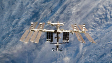 La Nasa charge SpaceX d'inventer le moyen de détruire l'ISS après 2030
