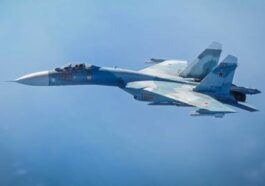 La Russie envoie des avions de chasse pour repousser des bombardiers américains trop près de sa frontière dans l'Arctique