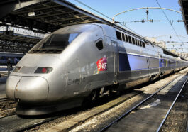 La SNCF fait face à une « attaque massive » de son réseau TGV via un sabotage criminel