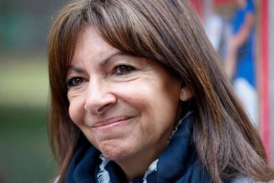 JO-2024: la baignade d’Anne Hidalgo dans la Seine est prévu le 17 juillet