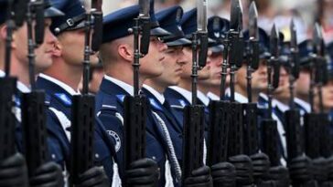Une loi autorise les forces de l’ordre à faire feu en toute impunité en Pologne