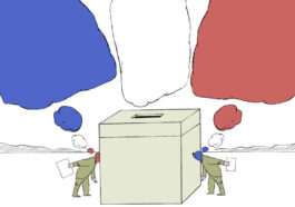 l’incertain front républicain en France