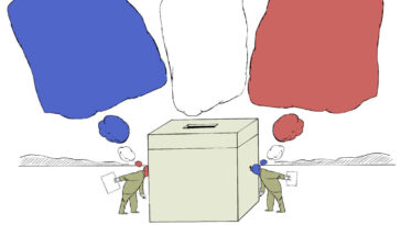 l’incertain front républicain en France