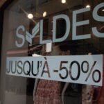 Météo, élections législatives... Un bilan des soldes d'été mitigé pour les commerçants lyonnais