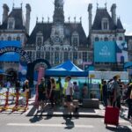 "lieux refuges", interprètes, avocats spécialisés... Un très large dispositif d'accompagnement des victimes de vol ou d'agression mis en place à Paris