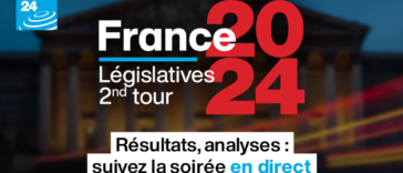 legislatives 2nd tour FR