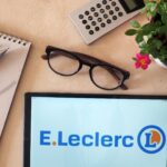 E.Leclerc écope d’une amende de 38 millions d’euros