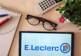 E.Leclerc écope d’une amende de 38 millions d’euros