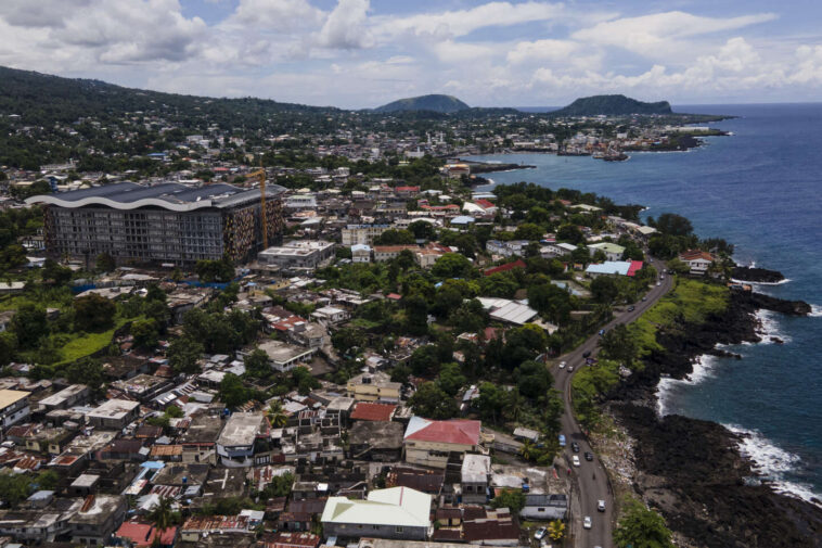 Aux Comores, l’offensive diplomatique des Etats-Unis dans un océan Indien disputé