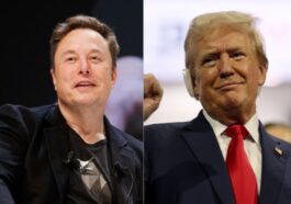 Donald Trump interviewé par Elon Musk sur X : que se sont-ils dit ?