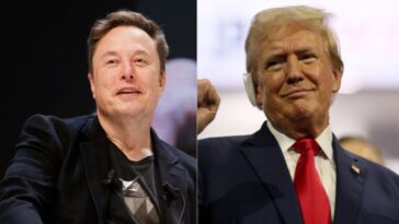 Donald Trump interviewé par Elon Musk sur X : que se sont-ils dit ?