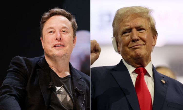 Donald Trump interviewé par Elon Musk sur X : que se sont-ils dit ?