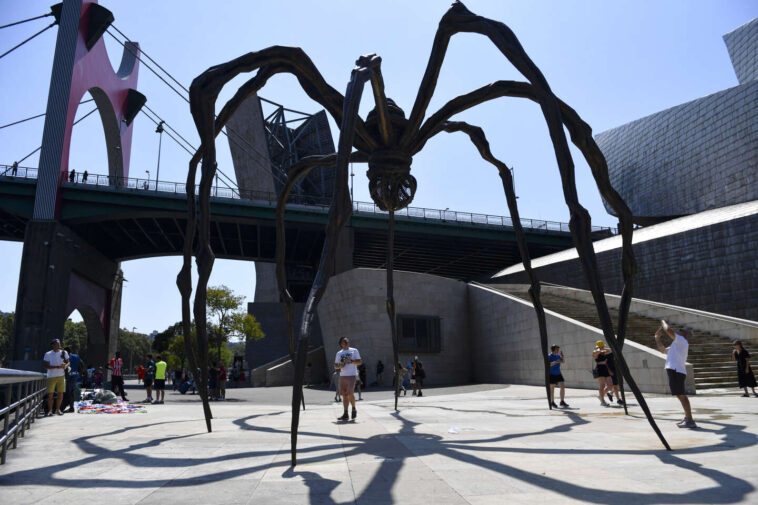 En Espagne, le Musée Guggenheim de Bilbao revigore l’économie régionale