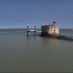 Fort Boyard : les travaux vont débuter