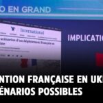 Intervention française en Ukraine : les 5 scénarios possibles