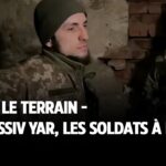 LCI SUR LE TERRAIN｜À Tchassiv Yar, les soldats à bout