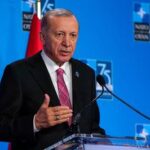 Après le blocage d’Instagram en Turquie, Erdogan dénonce le “fascisme” des réseaux sociaux envers les Palestiniens