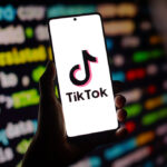 L’Union Européenne interdit à TikTok de récompenser les utilisateurs les plus addicts