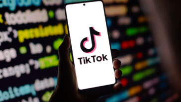 L’Union Européenne interdit à TikTok de récompenser les utilisateurs les plus addicts