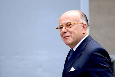 Une décision pour Matignon pourrait bientôt tomber, l’hypothèse Cazeneuve agite la gauche