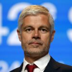 Une étude d'opinion sur Laurent Wauquiez, financée par la Région Auvergne-Rhône-Alpes, signalée à la justice