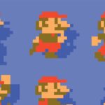 AI Learns Simulate Mario Culture 2XFKJMX