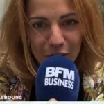 BFM Académie Saison 17 -  Casting Alsace - Pitch DOCTEUR SIROP -  Alexandra Laroche-Chaïb