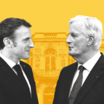 comment Michel Barnier envisage son rôle de Premier ministre face à Emmanuel Macron