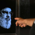 Comment Nasrallah a ete assassine