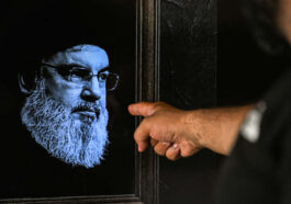 Comment Nasrallah a ete assassine