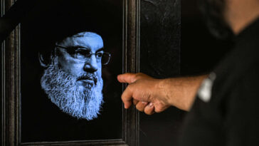 Comment Nasrallah a ete assassine