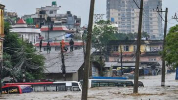 Népal, ouragan Helene, Autriche : les informations de la nuit