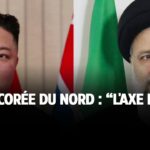 Iran/Corée du Nord : "l'axe du mal"