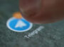 LUkraine limite lutilisation de Telegram en raison de soupcons despionnage