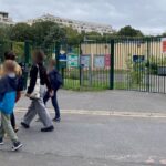 La garde à vue de l'enseignante accusée d'avoir frappé une élève de 3 ans à Paris a été levée